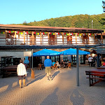 Photo n°1 de l'avis de Rosa.a fait le 02/10/2023 à 23:28 sur le  Rifugio Novezzina à Loc. Novezzina, Ferrara di Monte Baldo