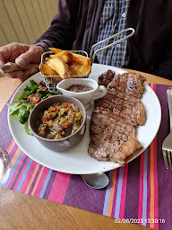 Photo n°6 de Le Falcom à Garat ()