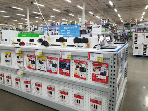 Warehouse club «BJ’s Wholesale Club», reviews and photos, 70 Cluff Rd, Salem, NH 03079, USA