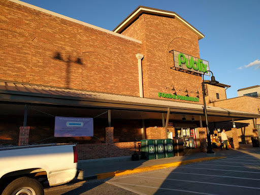 Supermarket «Publix Super Market at McBee Station», reviews and photos, 400 E McBee Ave Ste 100, Greenville, SC 29601, USA