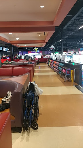 Bowling Alley «Round 1 Exton», reviews and photos, 172 Exton Square Mall, Exton, PA 19341, USA