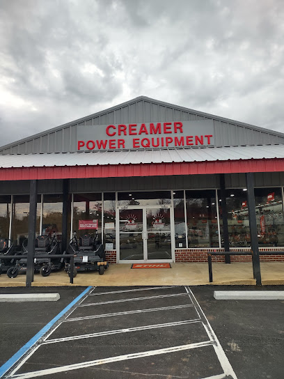 Creamer Power Equipment, LLC
