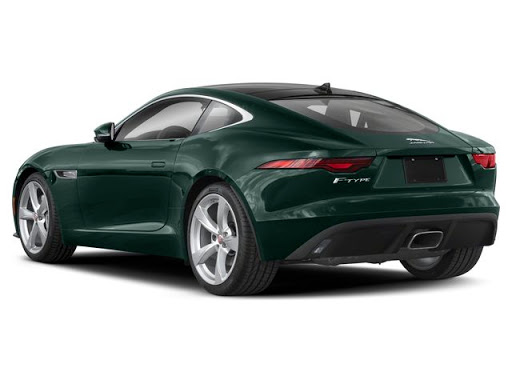 Jaguar Dealer «Jaguar of Tampa», reviews and photos, 320 E Fletcher Ave, Tampa, FL 33612, USA