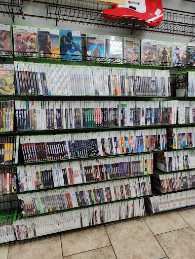 Game Store «Fix & Play Electronics», reviews and photos, 10575 W Indian School Rd #102, Avondale, AZ 85392, USA
