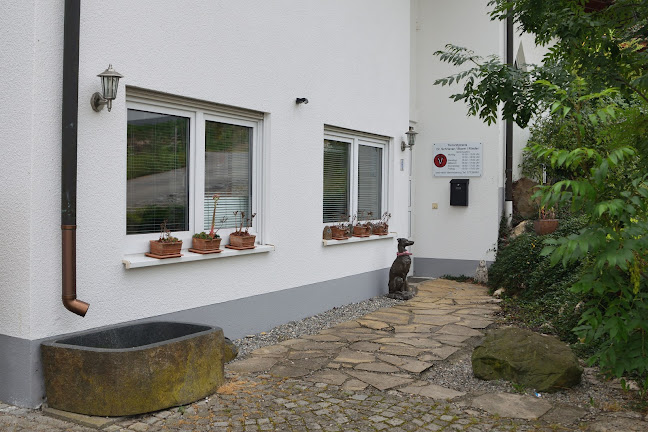 Rezensionen über Dr. med. vet. Schriever / Storm / Flieder in Neuhausen am Rheinfall - Tierarzt