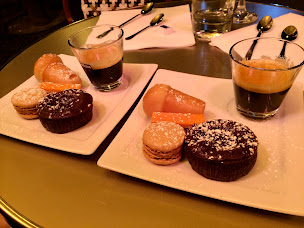 Photo n°139 de RESTAURANT CHEZ RIBE à Paris ()