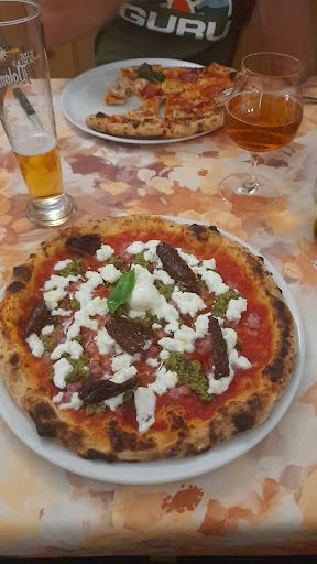 Bar Ristorante Pizzeria Stella Alpina in Altavalle, Provincia Autonoma di Trento