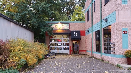 Bicycle Store «Behind Bars Bicycle Shop», reviews and photos, 208 13th Ave NE, Minneapolis, MN 55413, USA