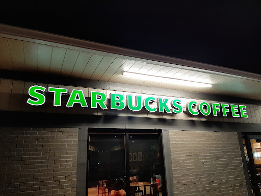 Starbucks image