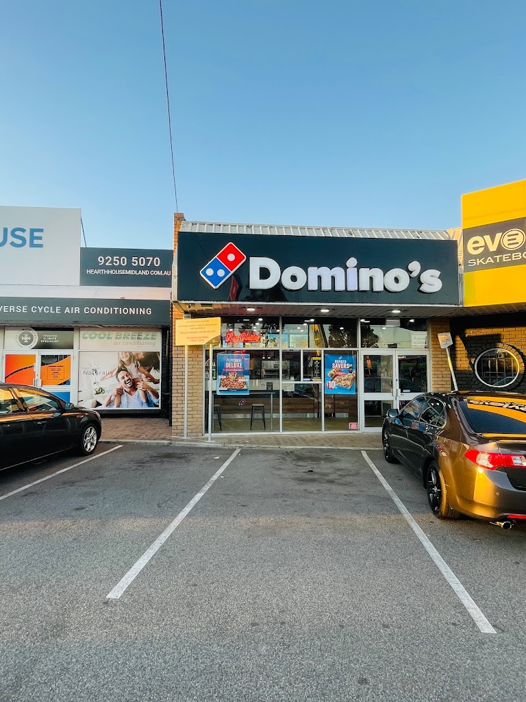 Domino's Pizza Midland 6056