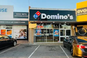 Domino's Pizza Midland image
