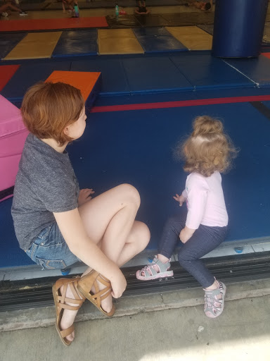 Gymnastics Center «Lighthouse Sports Center LLC», reviews and photos, 11846 Washington Blvd, Whittier, CA 90606, USA