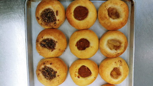Bakery «Kolache House Bakery», reviews and photos, 9998 W Colfax Ave, Lakewood, CO 80215, USA