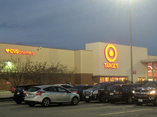 Target, 1825 E Primrose St, Springfield, MO 65804, USA, 