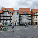 Photo n°1 de l'avis de Thomas.a fait le 12/06/2019 à 16:38 sur le  Restaurant Gildehaus à Hildesheim