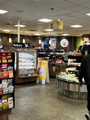 Sandwich Shop «Wawa», reviews and photos, 1693 Pulaski Hwy, Bear, DE 19701, USA