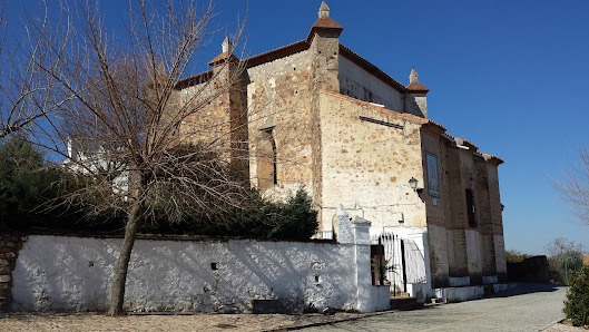 Ermita de Nuestra Señora de Altagracia 06650 Siruela, Badajoz, España