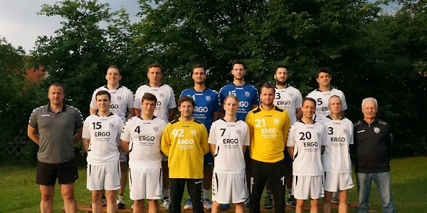 Handballsportverein (HSV) Götzenhain 1954 e.V.