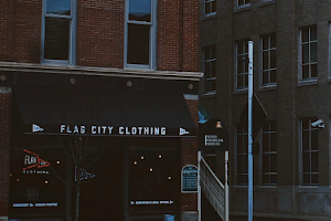 Flag City Clothing image