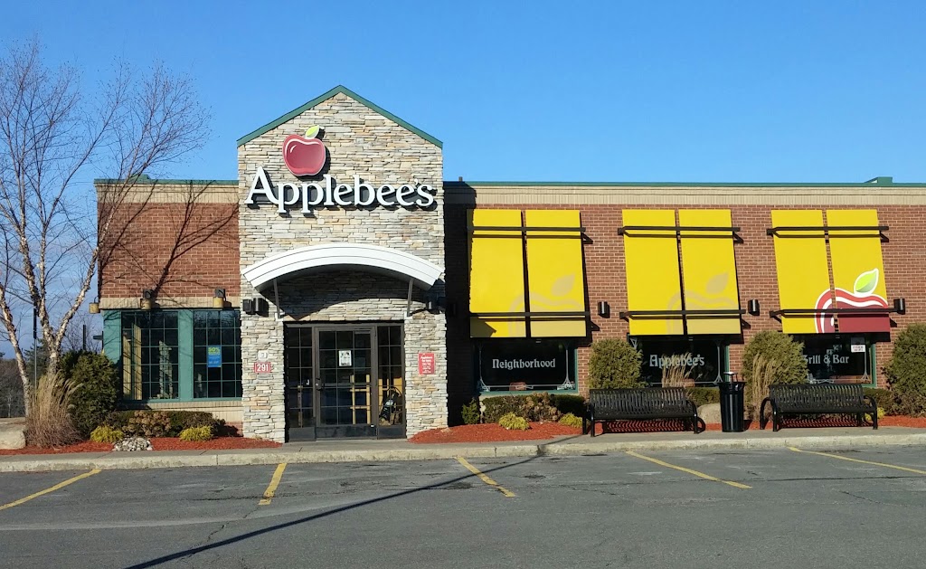 Applebee's Grill + Bar 12077