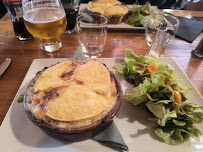 Plats et boissons du Restaurant français La Casserole à Val-d'Isère - n°9