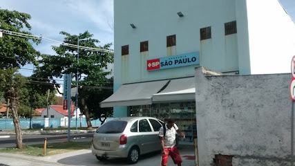 Drogaria São Paulo