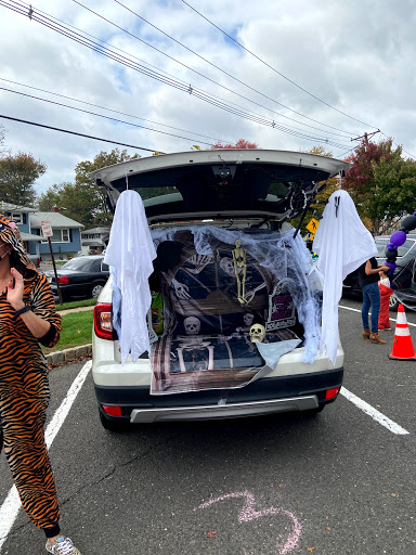 Recreation Center «Clark Recreation Center», reviews and photos, 430 Westfield Ave, Clark, NJ 07066, USA