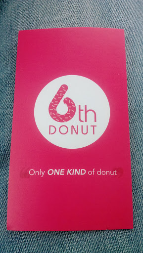 Donut Shop «6th Street Donut», reviews and photos, 1002 W 6th St, Irving, TX 75060, USA