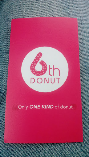 Donut Shop «6th Street Donut», reviews and photos, 1002 W 6th St, Irving, TX 75060, USA