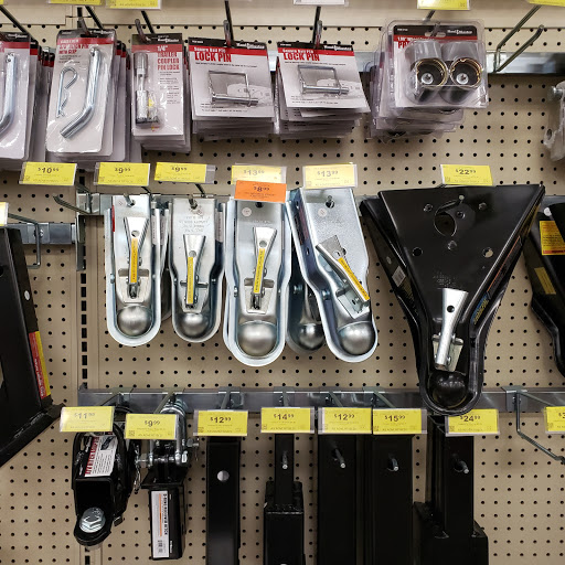 Hardware Store «Harbor Freight Tools», reviews and photos, 1860E. E Warner Rd #103, Tempe, AZ 85284, USA