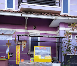 kedai pempek mamih photo