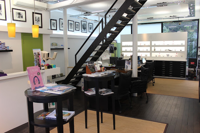 Beoordelingen van Optometrix Fort Jaco in Brussel - Opticien