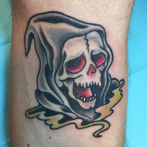 Find jewel tattoo ideas for your next unique tattoo in Brooklyn at Electric Lotus Tattoo