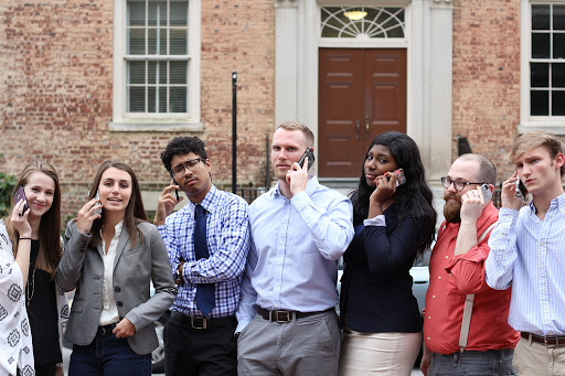 Attorney «iTicket.law - Powered by Hatley Law Office», reviews and photos