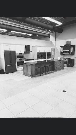 Appliance Store «Sargent Appliance», reviews and photos, 20201 Hall Rd, Macomb, MI 48044, USA