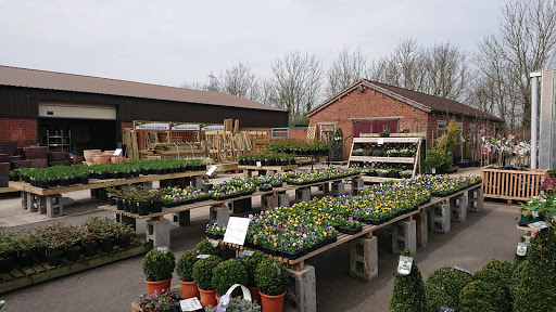 Hawgrip Plant Centre & Nursery