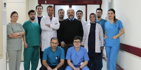 Prof.Dr. Semih GİRAY