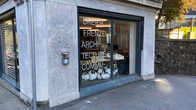 Rezensionen über DREIER FRENZEL, ARCHITECTURE + COMMUNICATION in Lausanne - Architekt