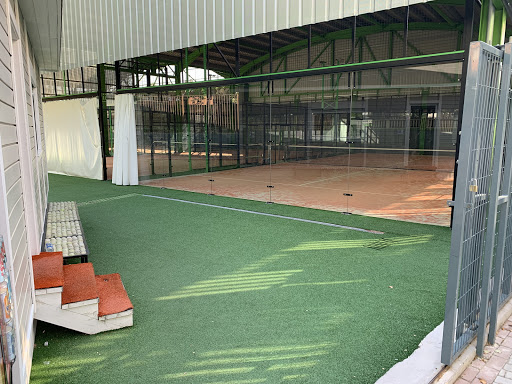 Pádel Bularas — foto 2