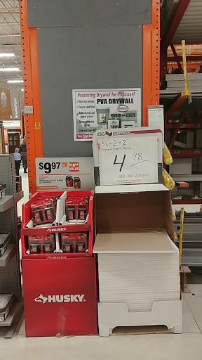 Home Improvement Store «The Home Depot», reviews and photos, 6489 S 27th Street, Franklin, WI 53132, USA