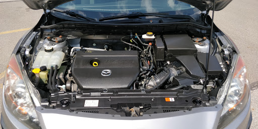 Car Wash «Moo Moo Car Wash», reviews and photos, 904 W 5th Ave, Columbus, OH 43212, USA