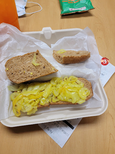 Sandwich Shop «Firehouse Subs», reviews and photos, 1365 Bass Pro Drive, St Charles, MO 63303, USA