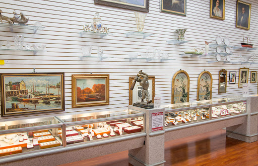 Pawn Shop «Buy Sell Loan», reviews and photos, 2050 Mission St, San Francisco, CA 94110, USA