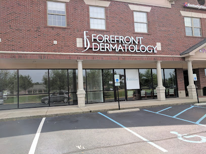 Forefront Dermatology Louisville, KY - South English Station Rd