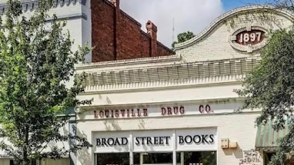 Broad Street Books