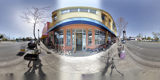 Bicycle Store «West County Cycle Service», reviews and photos, 200 S Main St, Sebastopol, CA 95472, USA