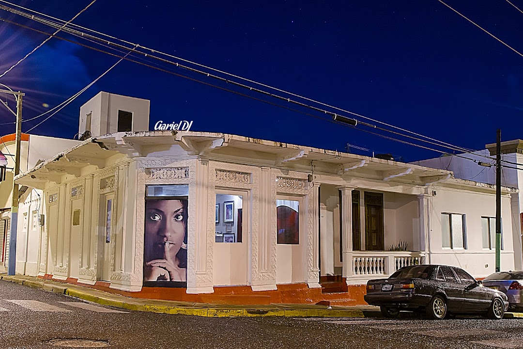 Ted Jimenez Studio en la ciudad Puerto Plata