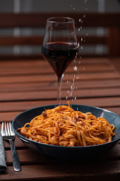 Photo n°17 de Pasta la Vista à Clermont-Ferrand ()
