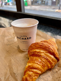 Croissant du Café Café Madame à Paris - n°4