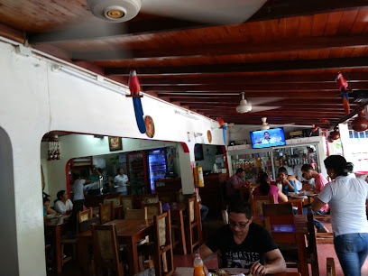 Restaurante La Magangueleña